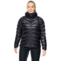 Y LightLine Weightless Down Jacket Hood Women