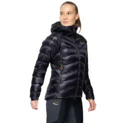 Y LightLine Weightless Down Jacket Hood Women