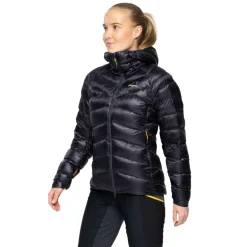 Y LightLine Weightless Down Jacket Hood Women