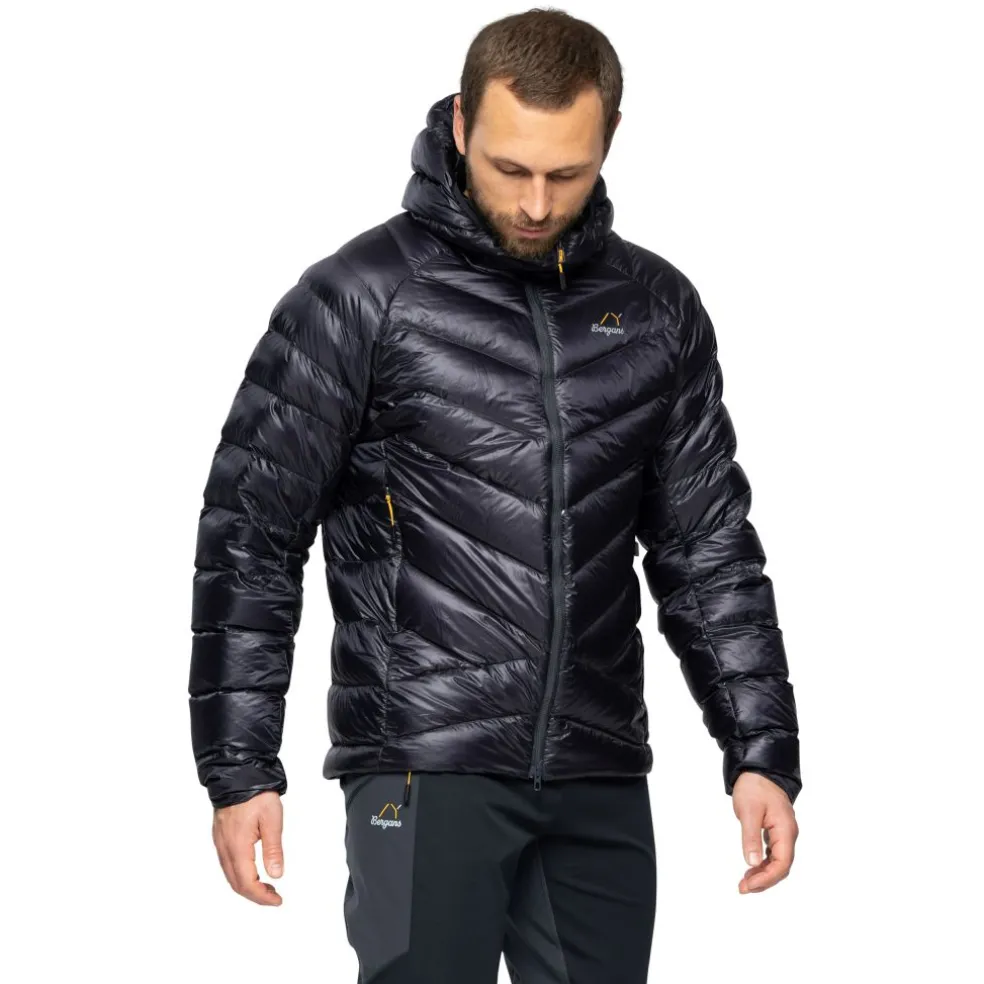Y LightLine Weightless Down Jacket Hood Men