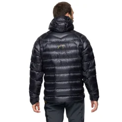Y LightLine Weightless Down Jacket Hood Men