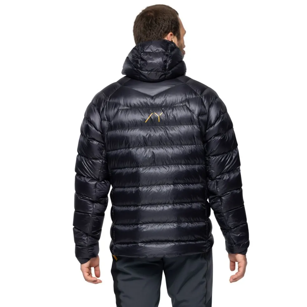 Y LightLine Weightless Down Jacket Hood Men