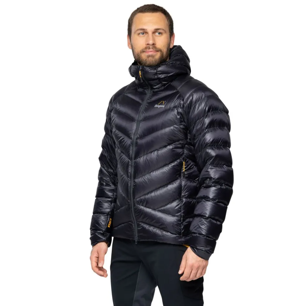 Y LightLine Weightless Down Jacket Hood Men