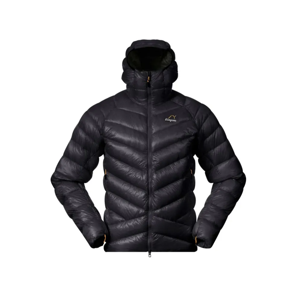 Y LightLine Weightless Down Jacket Hood Men