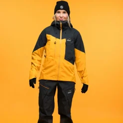 Y MountainLine Bold 3L Shell Jacket Women