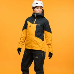 Y MountainLine Bold 3L Shell Jacket Women