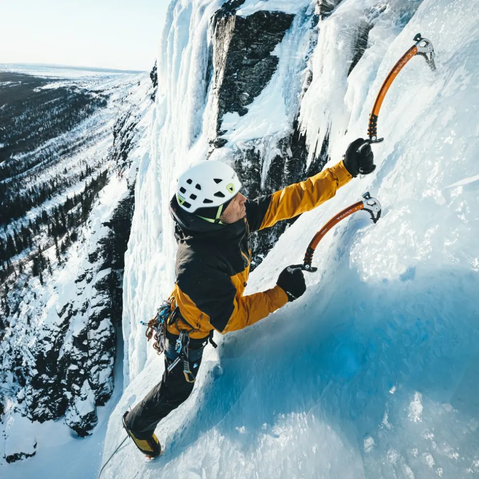 Y MountainLine Bold 3L Shell Jacket Men