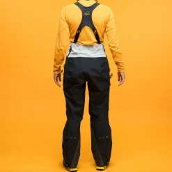 Y MountainLine Bold 3L Shell Bib Pants Women