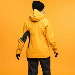 Y MountainLine Breathe 3L Shell Jacket Women