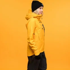 Y MountainLine Breathe 3L Shell Jacket Women