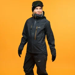 Y MountainLine Breathe 3L Shell Jacket Women