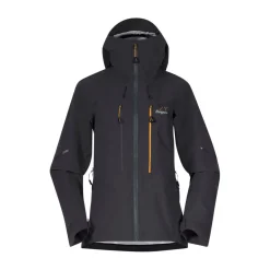 Y MountainLine Breathe 3L Shell Jacket Women