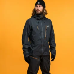 Y MountainLine Breathe 3L Shell Jacket Men