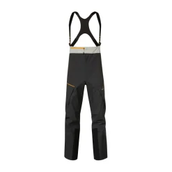 Y MountainLine Breathe 3L Shell Bib Pants Men