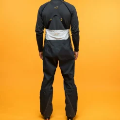 Y MountainLine Breathe 3L Shell Bib Pants Men