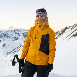 Y MountainLine Breathe 3L Shell Jacket Women