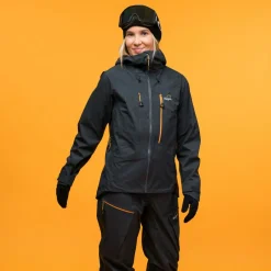 Y MountainLine Breathe 3L Shell Jacket Women