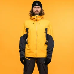 Y MountainLine Hybrid Softshell Jacket Men