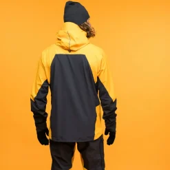 Y MountainLine Hybrid Softshell Jacket Men