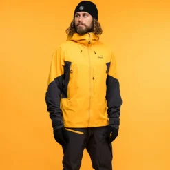 Y MountainLine Hybrid Softshell Jacket Men