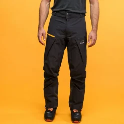 Y MountainLine Hybrid Softshell Pants Men