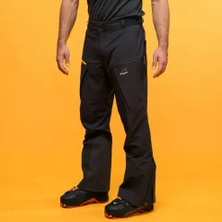 Y MountainLine Hybrid Softshell Pants Men