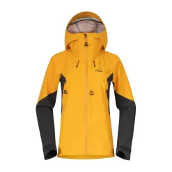 Y MountainLine Hybrid Softshell Jacket Women