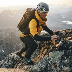 Y MountainLine Hybrid Softshell Jacket Women