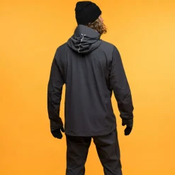 Y MountainLine Hybrid Softshell Jacket Men