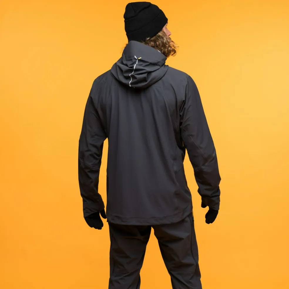 Y MountainLine Hybrid Softshell Jacket Men