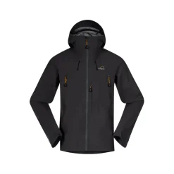 Y MountainLine Hybrid Softshell Jacket Men