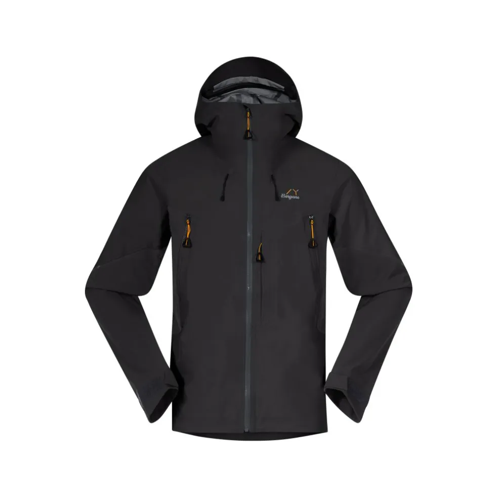 Y MountainLine Hybrid Softshell Jacket Men