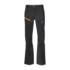 Y MountainLine Hybrid Softshell Pants Women