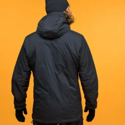 Y MountainLine Insulated Windbreaker Jacket Men