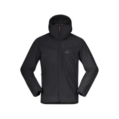 Y MountainLine Insulated Windbreaker Jacket Men