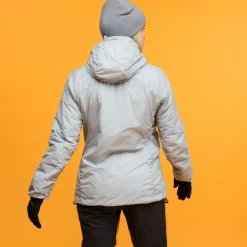 Y MountainLine Insulated Windbreaker Jacket Women