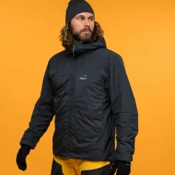 Y MountainLine Insulated Windbreaker Jacket Men