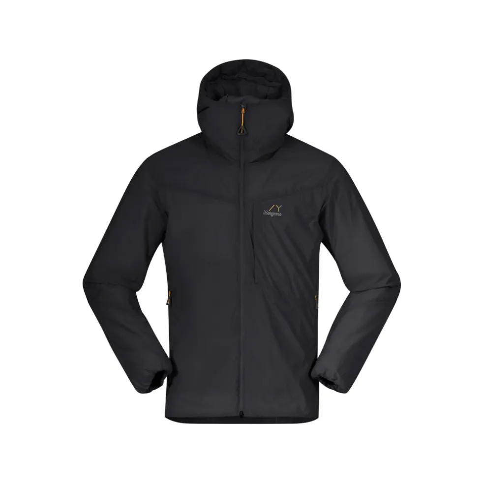 Y MountainLine Insulated Windbreaker Jacket Men
