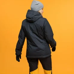 Y MountainLine Insulated Windbreaker Jacket Women