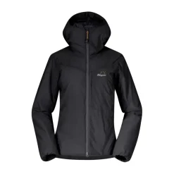 Y MountainLine Insulated Windbreaker Jacket Women