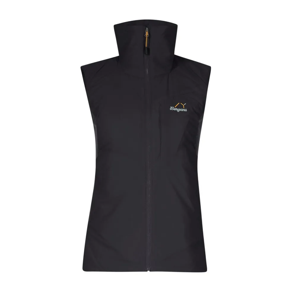 Y MountainLine Light Insulated Air Vest Women