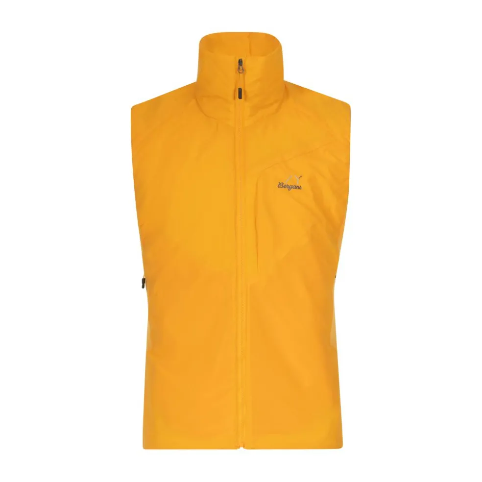 Y MountainLine Light Insulated Air Vest Men