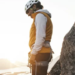 Y MountainLine Light Insulated Air Vest Men