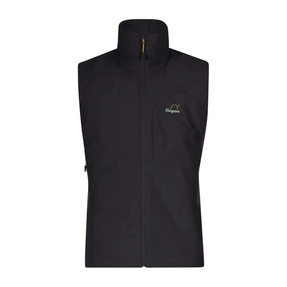 Y MountainLine Light Insulated Air Vest Men