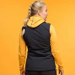 Y MountainLine Light Insulated Air Vest Women