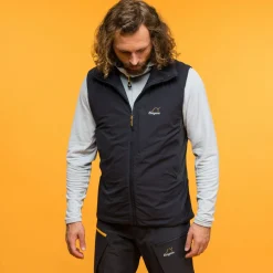 Y MountainLine Light Insulated Air Vest Men