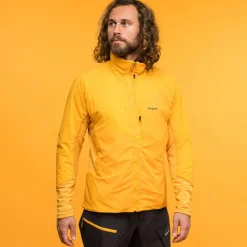 Y MountainLine Light Insulated Air Jacket Men