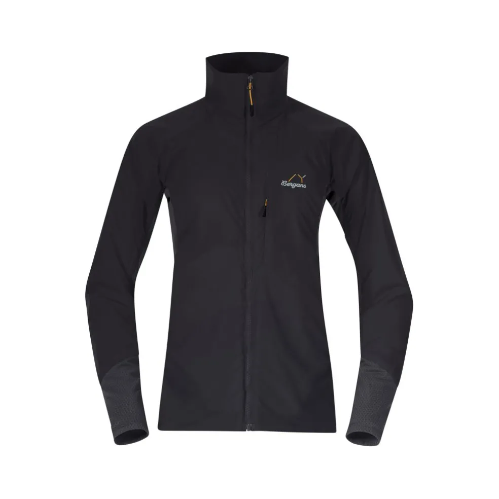 Y MountainLine Light Insulated Air Jacket Women