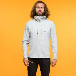 Y MountainLine Wooltech Midlayer Jacket Men