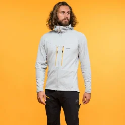 Y MountainLine Wooltech Midlayer Jacket Men